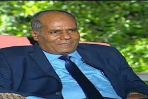 Photo of author Mustafa Rajab